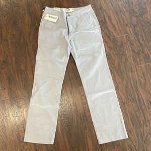 Mountain Khaki Teton Twill Pant Slim Fit 32x32